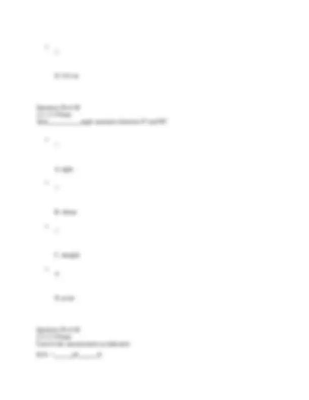 Online Exam 5_05 MATH QUESTIONS AND ANSWERS. ACCURATELY SOLVED ...