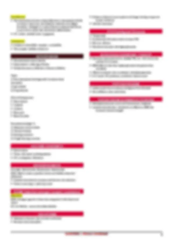 Drugs for Bone and Joint Disorder | Transcriptions Pharmacology | Docsity