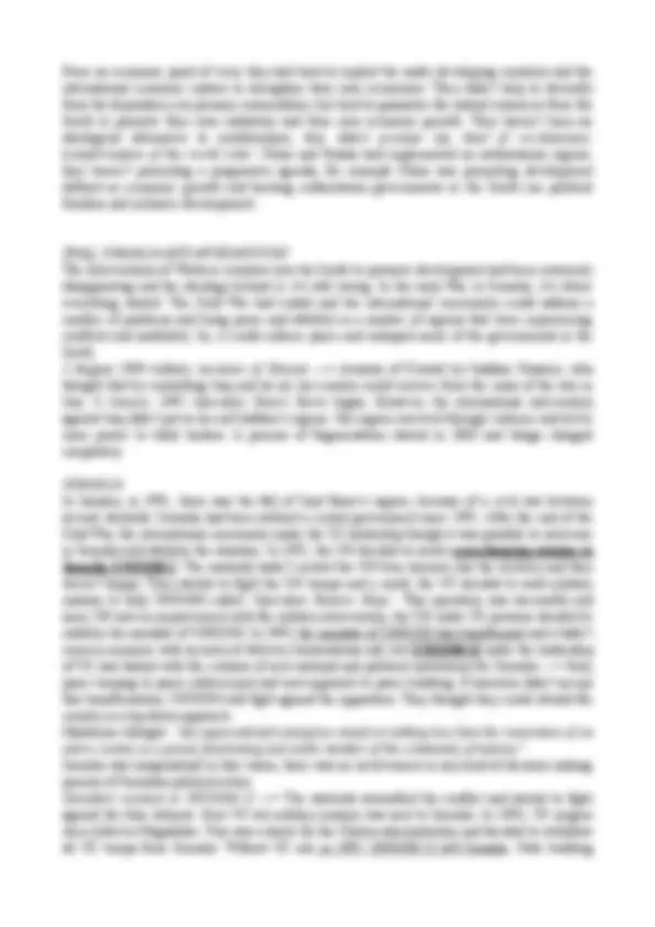 NORTH-SOUTH RELATIONS IN INTERNATIONAL HISTORY CON ARRIGO PALLOTTI DIS ...