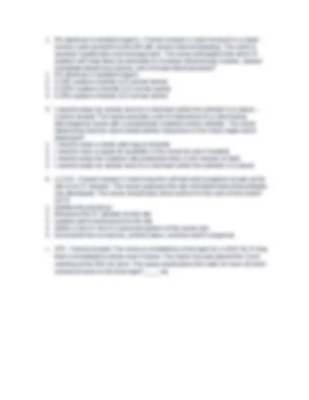 IV Therapy NCLEX Questions and Answers: A Comprehensive Guide for ...