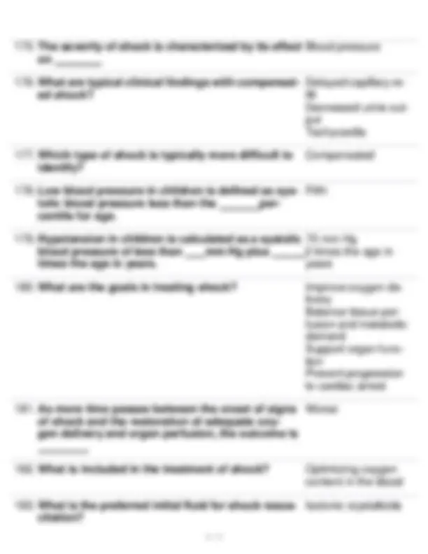 Pals Heartcode Exam Compilation 2024 3 Different Versions 400 Questions And Answers Exams Pals Heartcode Exam Compilation 2024 3 Different Versions 400 Questions And Answers Exams