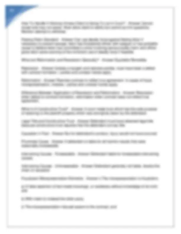 California Bar Essay Exam Questions and Answers 2024 | Exams Law | Docsity
