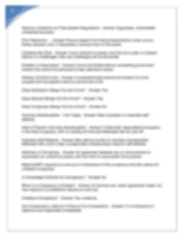 California Bar Essay Exam Questions and Answers 2024 | Exams Law | Docsity