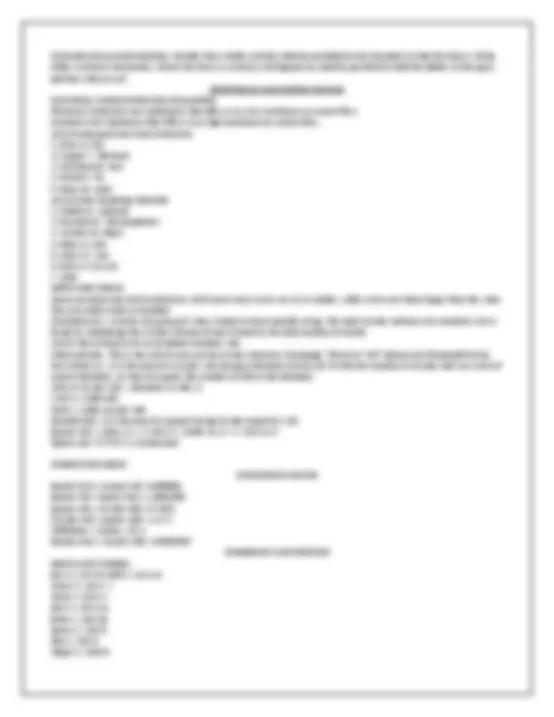 Philippine Electrical Code Reviewer | Cheat Sheet Electrical ...