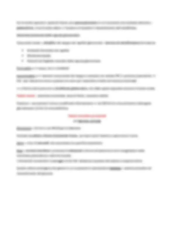Reparti Renea Anatomia del Rene: Struttura e Funzionamento - Prof. Onori | Dispense ...