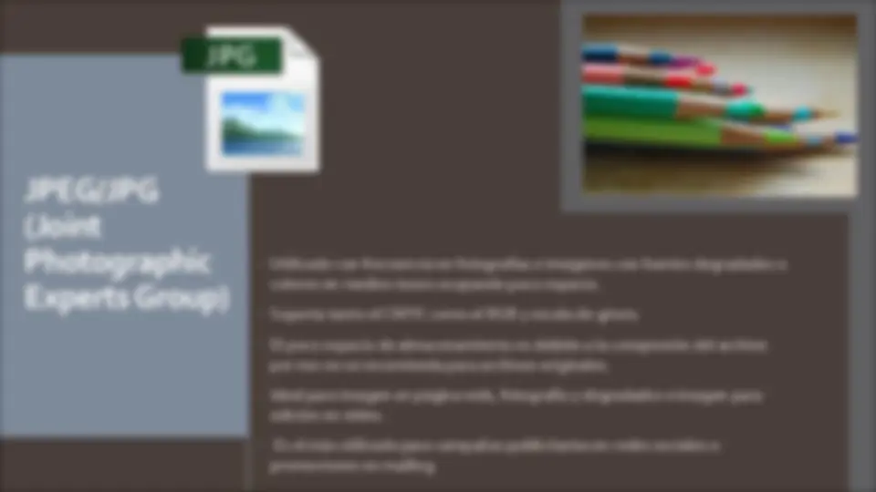 Wbmp Image Examples Tipos de Formatos de Imagen: BMP, JPEG, GIF, PNG, WBMP, TIFF, EPS, PDF ...