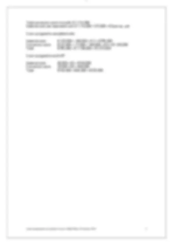 Management accounting Final Exam Questions and Answers Latest Updates ...