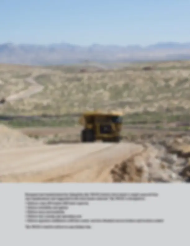Cat 794 AC Mining Truck Specifications and Features | Diapositivas de ...