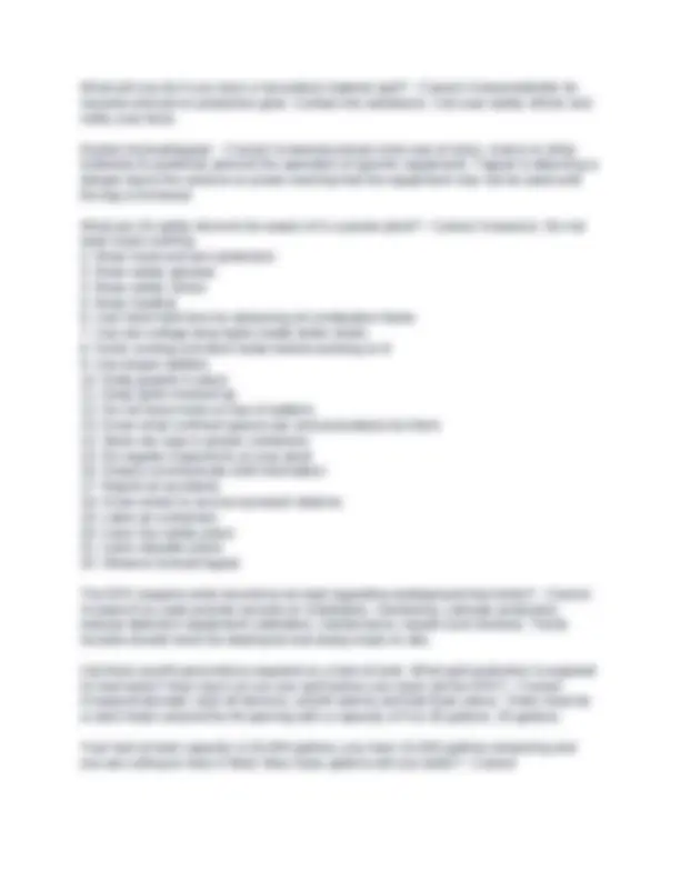 Nape Testing NAPE Third Grade Engineering Review Test Exam Questions with Answers ...