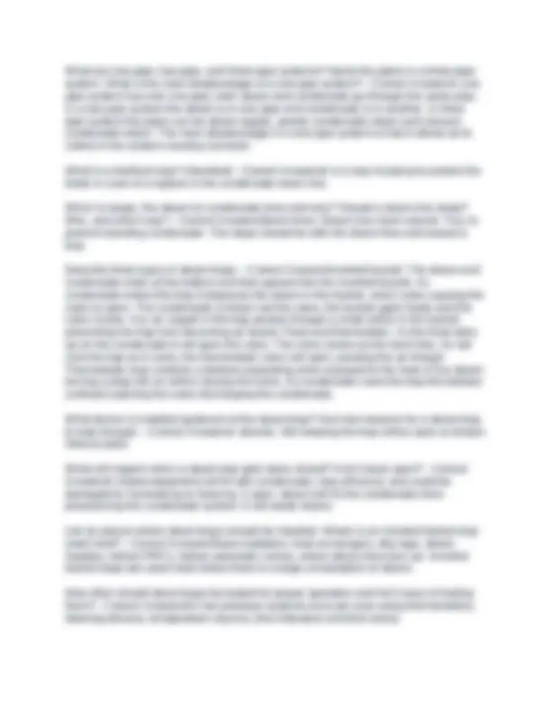 Nape Testing NAPE Third Grade Engineering Review Test Exam Questions with Answers ...