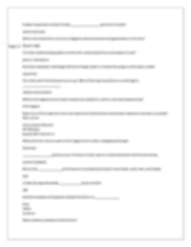 MED SURG EXAM 3 2024 GALEN COLLEGE OF NURSING WITH ACTUAL CORRECT ...
