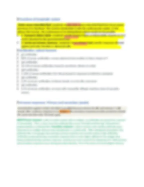 BIOS 255 (2024 Update) Final Exam Anatomy and Physiology III Study ...