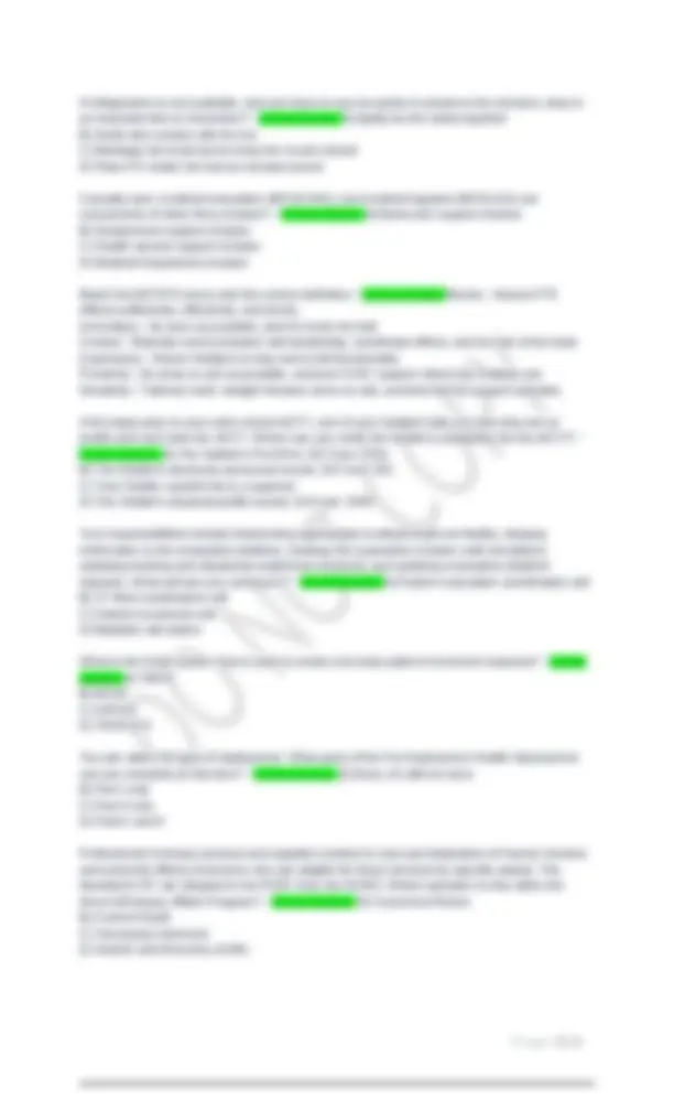Amedd Rdm AMEDD RC-Basic Officer Leader Course Phase 1 Module D Exam Answers and ...