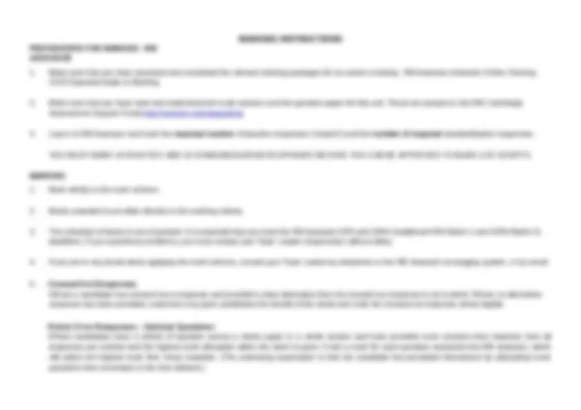 OCR A Level Biology A H420/01 Biological processes JUNE 2023 MARK ...