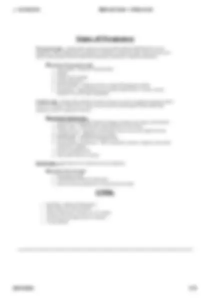 Maternity Exam 1 Study Guide Maternal Child Nursing NR 327 | Exams ...