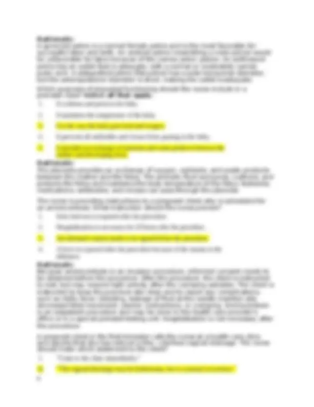 Fetal Monitoring and Assessing Fetal Health in Pregnancy | Exams ...