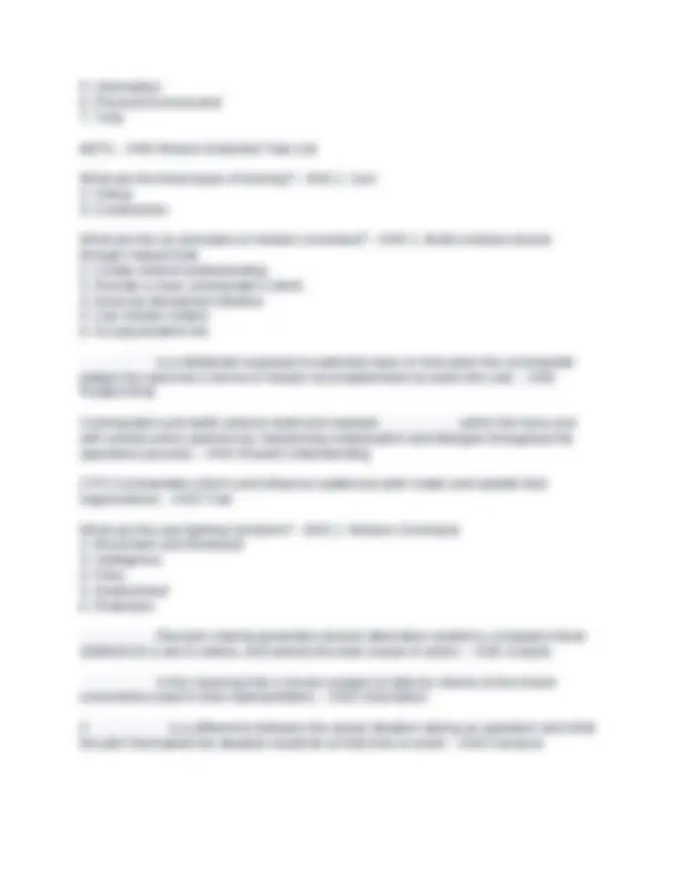 Military Decision Making Process and Army Training: Steps, Principles ...