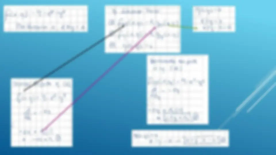 Puntos de Lagrange y Método de Lagrange en Optimización | Diapositivas ...