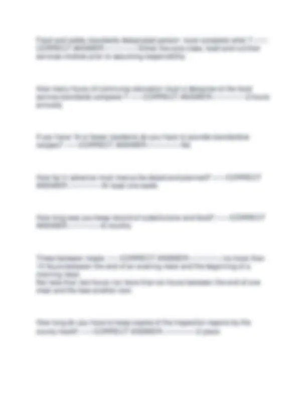 Regulations for Assisted Living Facilities in Florida | Exams Nursing ...