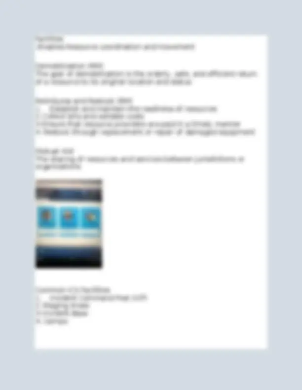 Ics 700 Answers.pdf FEMA ICS 700 Final Exam Answers | Exams Service Management | Docsity