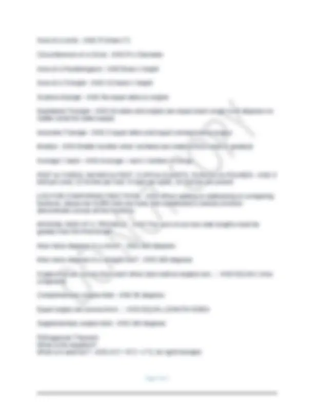 Ssat Example Questions SSAT Upper Level Math Exam Questions with Verified Solutions | Exams ...