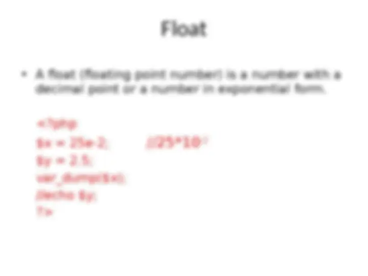 pfd