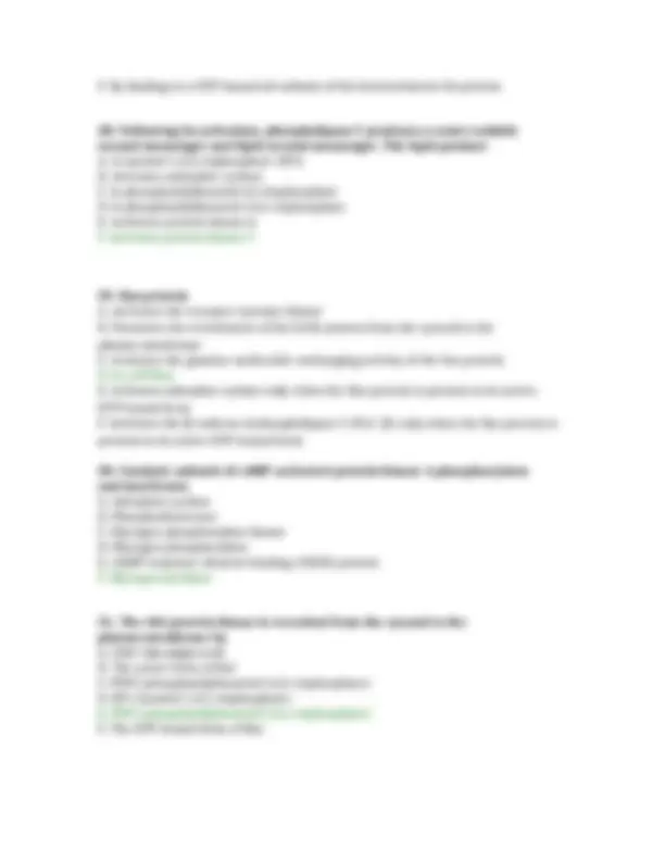 BIOL 266 Final Exam 5 docx 2024-2025 Concordia University | Exams ...