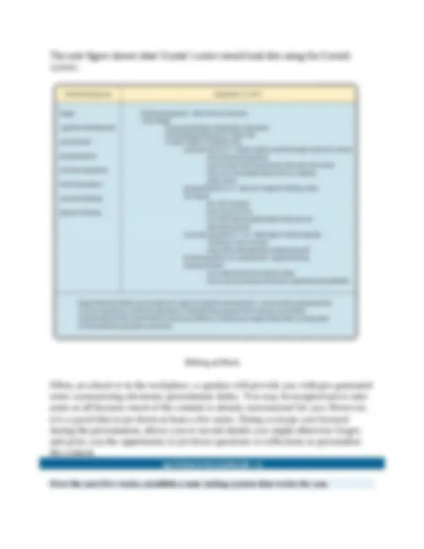 Introduction to Academic Writing | Study notes Law | Docsity