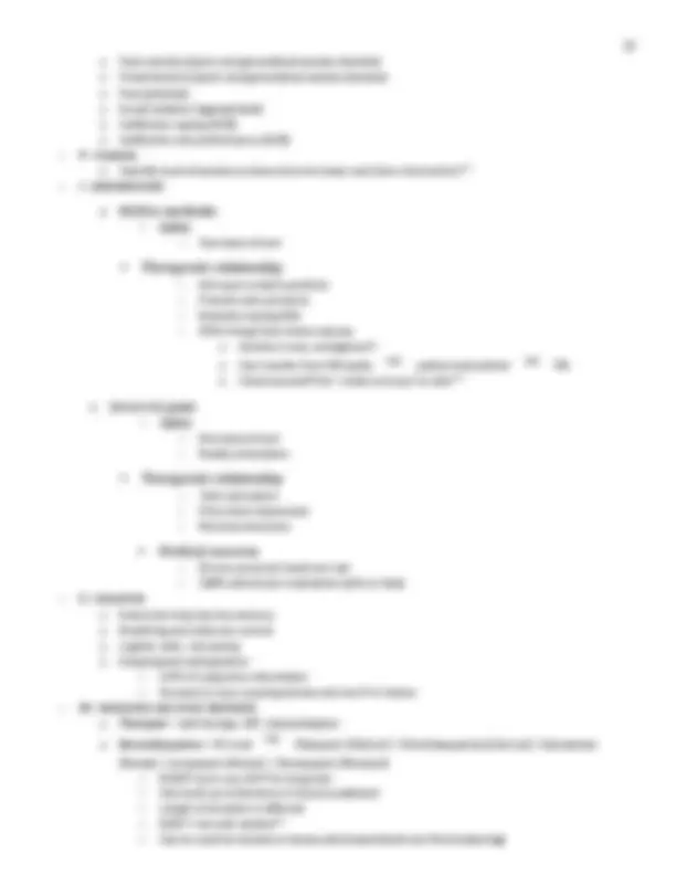 Assessing and Managing Suicide Risk and Psychotic Disorders | Exams ...