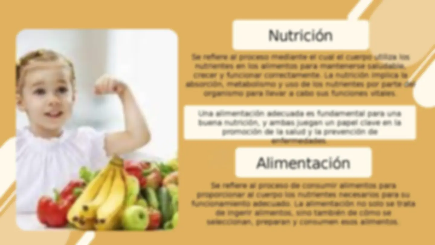 Vigilancia de la nutrición y crecimiento - Prof. Peña | Diapositivas de ...