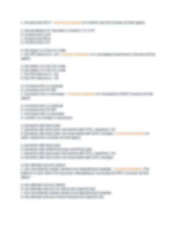 RCIS Exam: Cardiovascular Physiology and Interventional Procedures ...