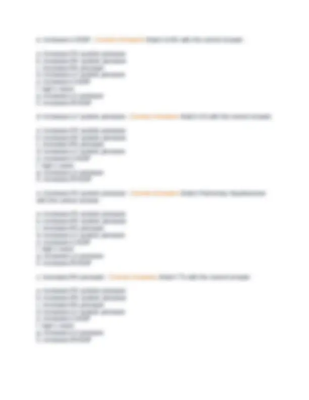 RCIS Exam: Cardiovascular Physiology and Interventional Procedures ...