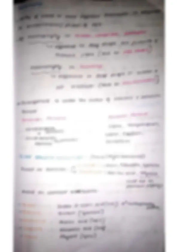 Plant Growth and Development Class XI NCERT short notes | Cheat Sheet ...