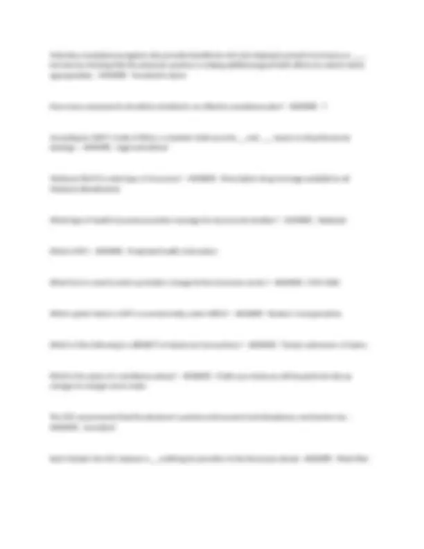 Aacap Coding Summary.pdf AAPC Chapter 1 Exam 2024: Medical Coding and Reimbursement | Exams ...