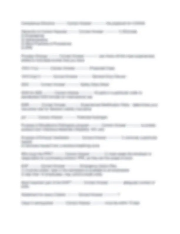 OSHA 511 General Industry Exam Questions and Answers for 2024-2025 ...