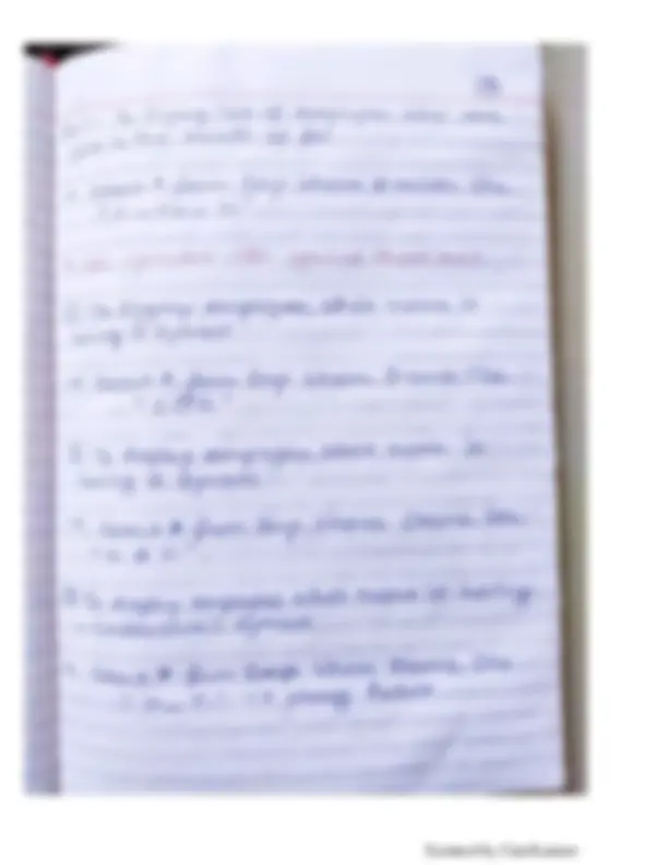 SQL and its concepts | Study notes Relational Database Management ...