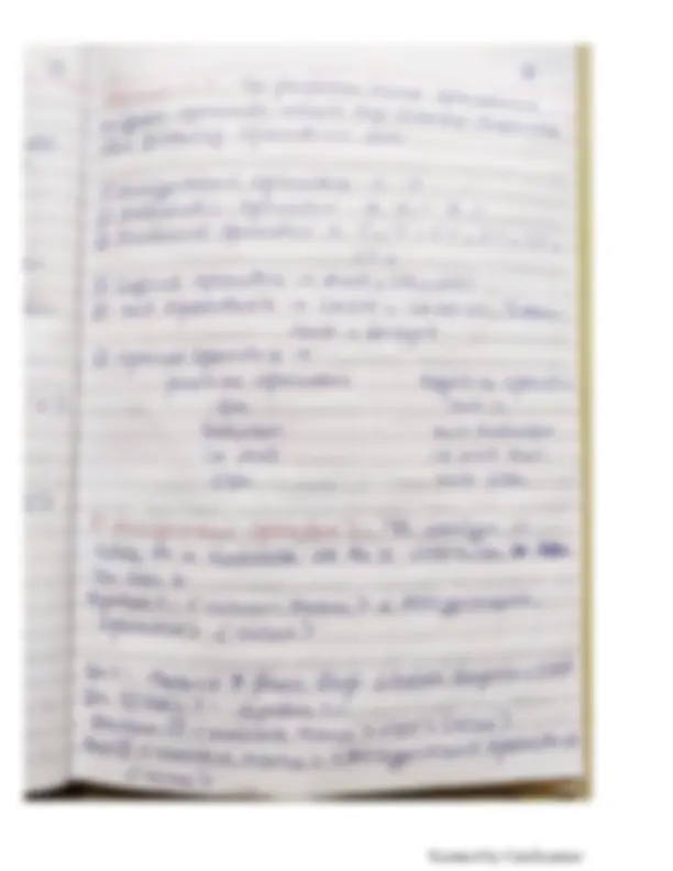 SQL and its concepts | Study notes Relational Database Management ...