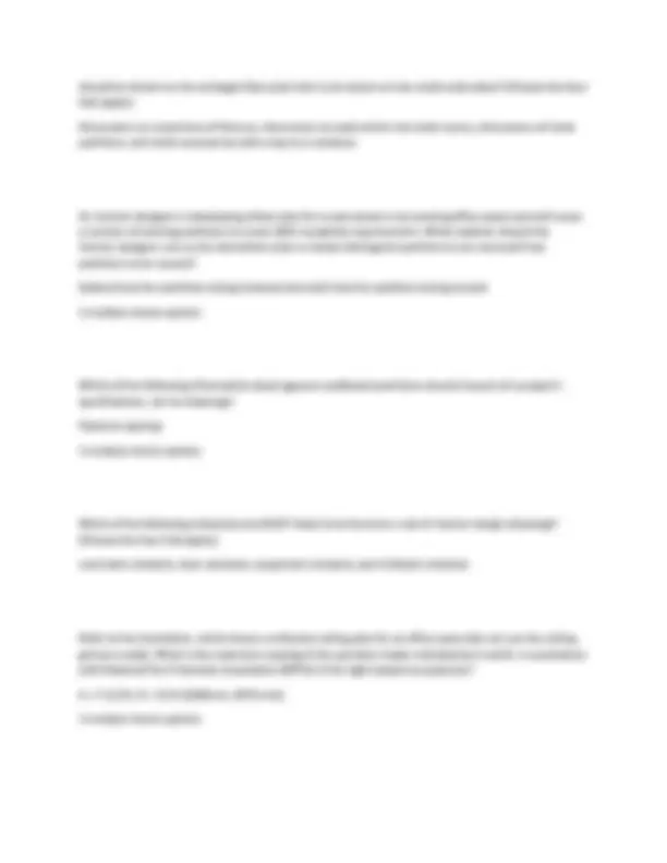 Interior Design Principles and Practices | Assignments Interior Design ...