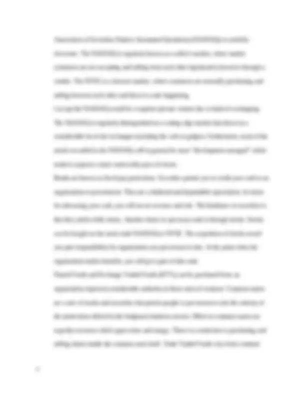 Snhu Final Project I 1 Analyze Roles And Responsibili Lecture Notes