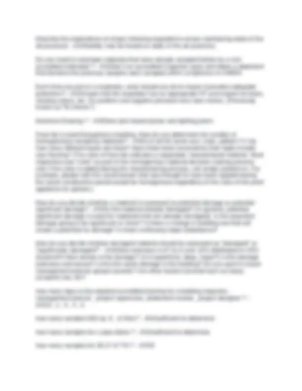 CSST Exam Building Inspection 2024-2025. All Questions and Correct ...