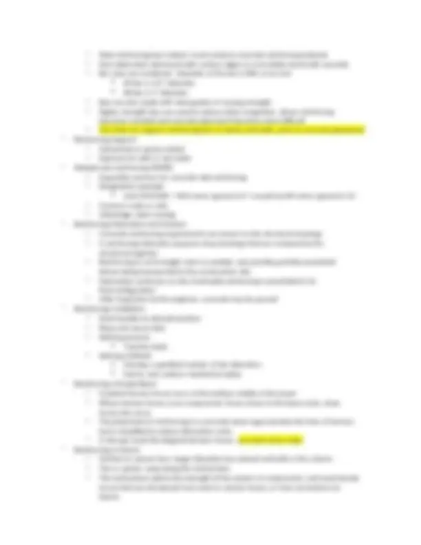 LSU CM 2100 Construction materials, Methods, and Equipment Exam 1 (Ch1 ...