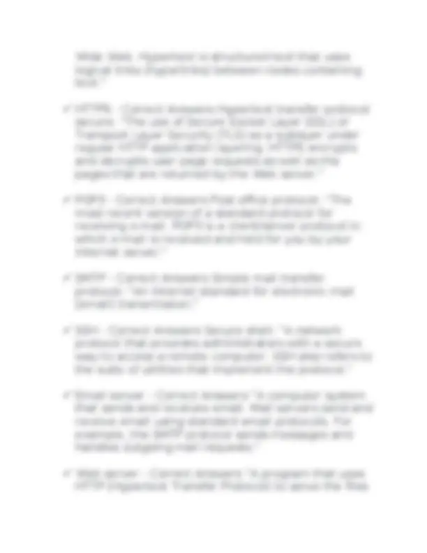 Computer Science A-Level Exam Notes for 2024 | Exams Computer Science ...