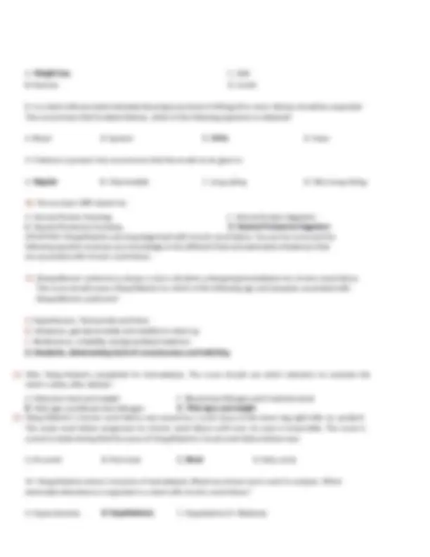 NURSING BOARD EXAM QUESTIONS WITH ANSWERS 2024-2025 100% CORRECT ...