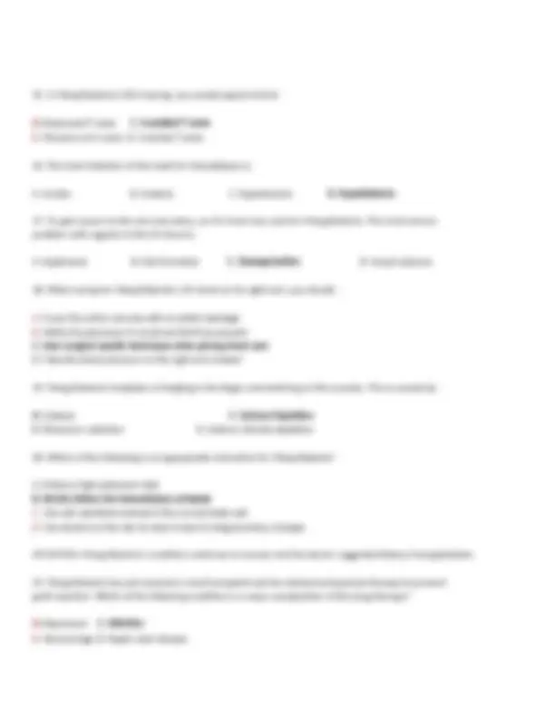 NURSING BOARD EXAM QUESTIONS WITH ANSWERS 2024-2025 100% CORRECT ...