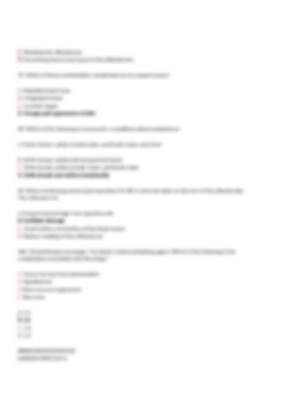 NURSING BOARD EXAM QUESTIONS WITH ANSWERS 2024-2025 100% CORRECT ...