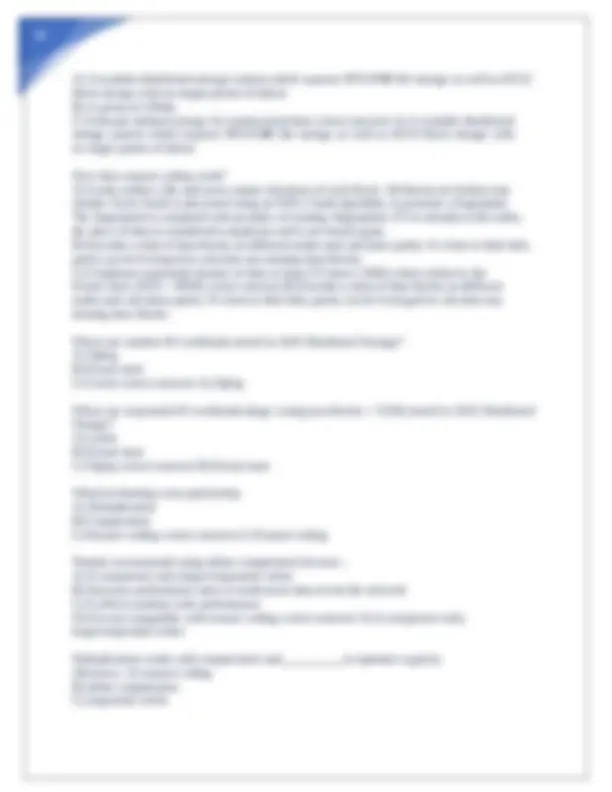 2023-2024 Nutanix Certified Associate Exam Questions and Answers ...