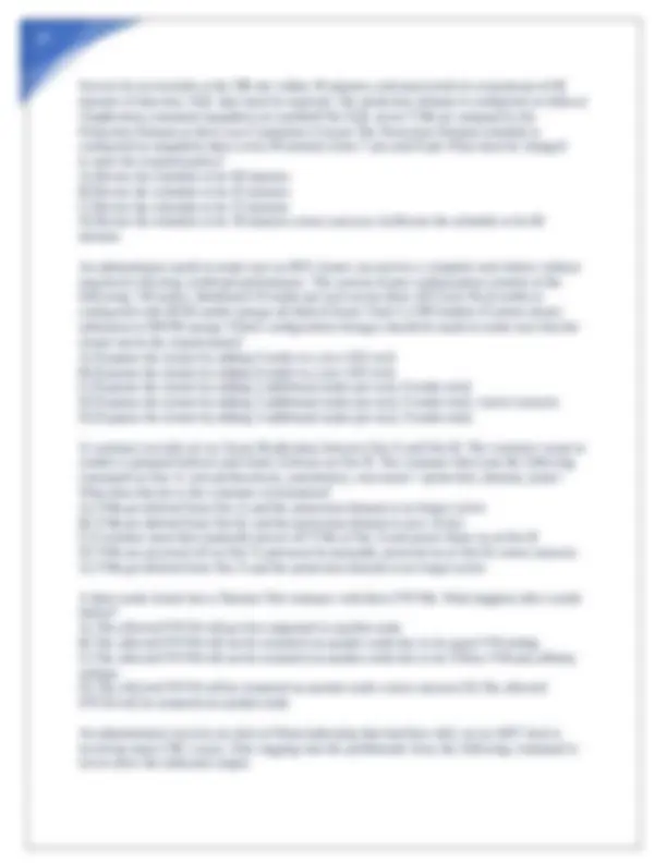 2023-2024 Nutanix Certified Associate Exam Questions and Answers ...