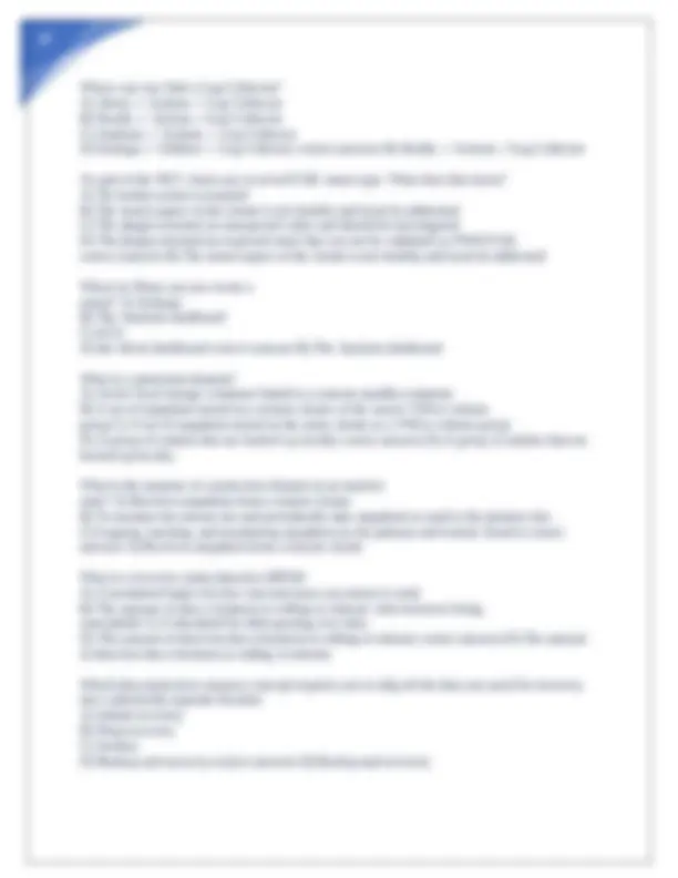 2023-2024 Nutanix Certified Associate Exam Questions and Answers ...