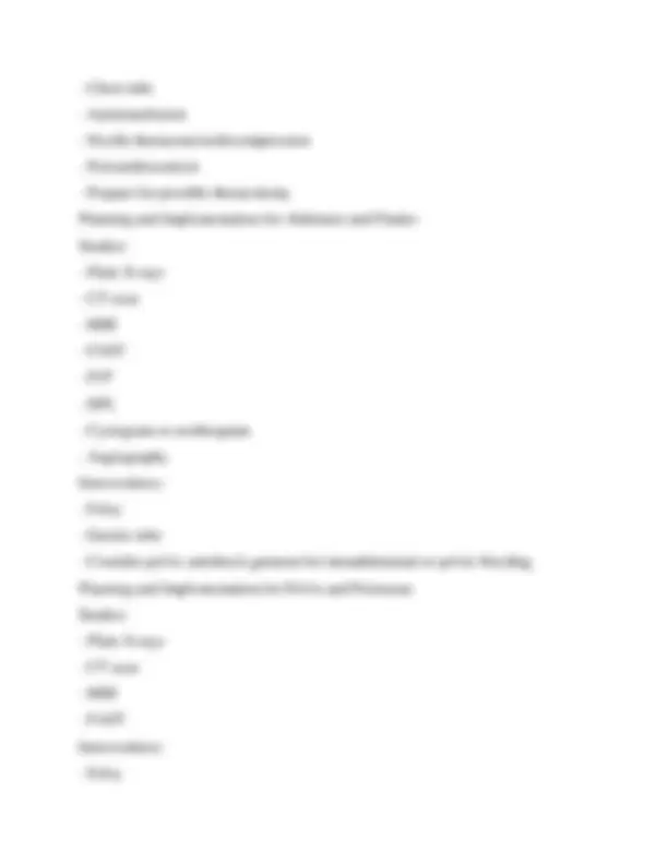 Trauma Assessment Mnemonic: TNCC Physical Assessments | Exams Nursing ...