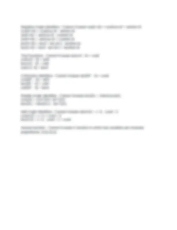 Csu Math Tutor CSU Math Placement Exam With 100% Correct And Verified Answers | Exams ...